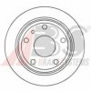 BMW 34211163150 Brake Disc